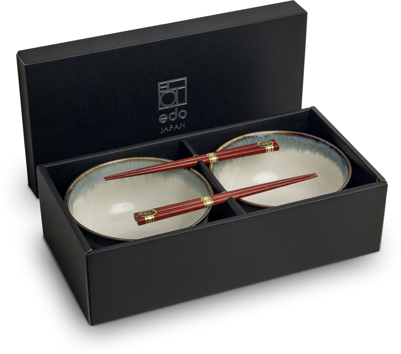 Udon set de 2 boluri Aurora Udon set de 2 boluri Aurora