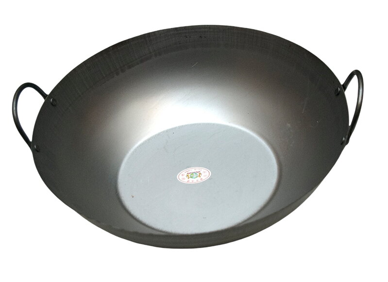 Tigaie wok 30,5 cm (12")