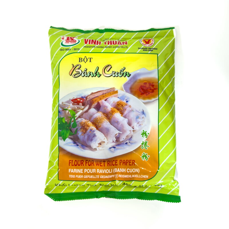Amestec de amidon 400g