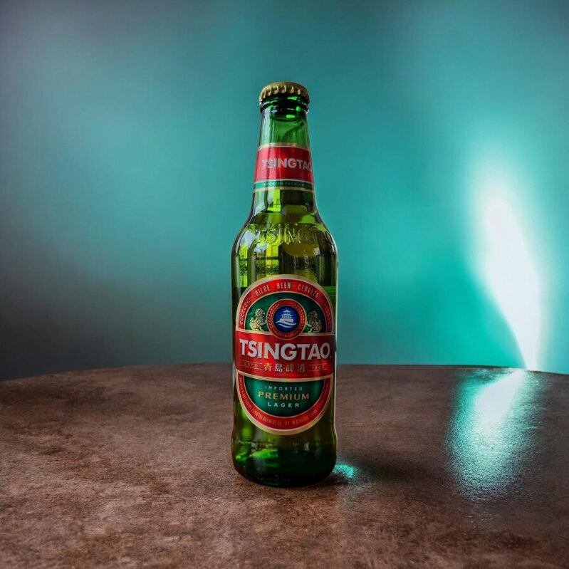 Bere Tsingtao 330ml