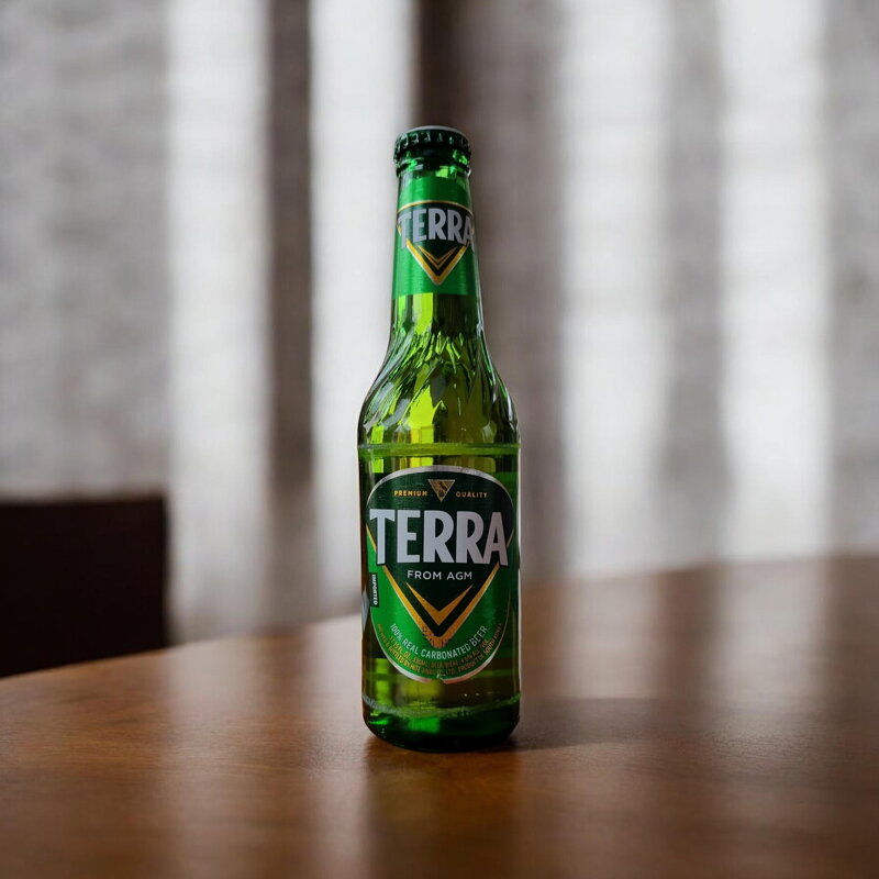Bere Terra 330ml