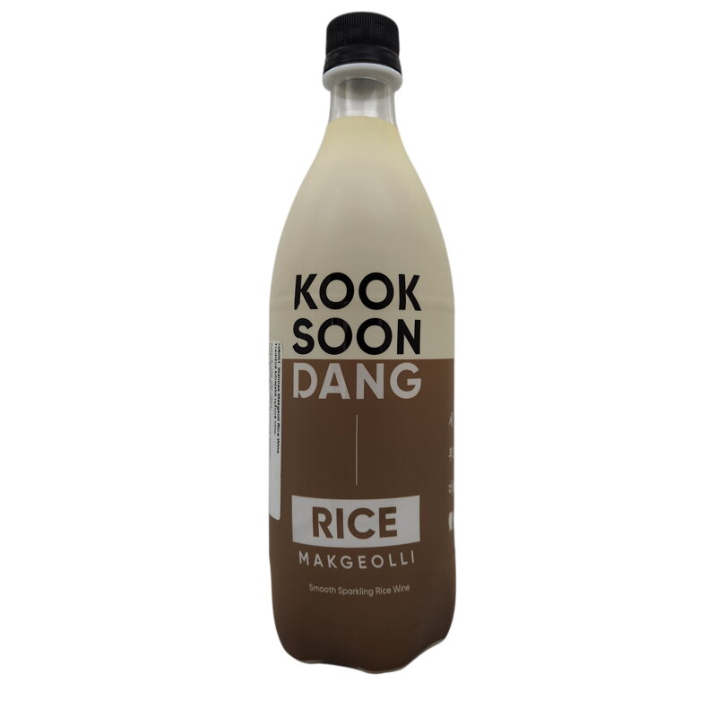 Vin de orez Makgeolli original 750ml