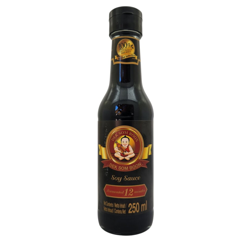 Sos de soia Healthy Boy Brand 250ml