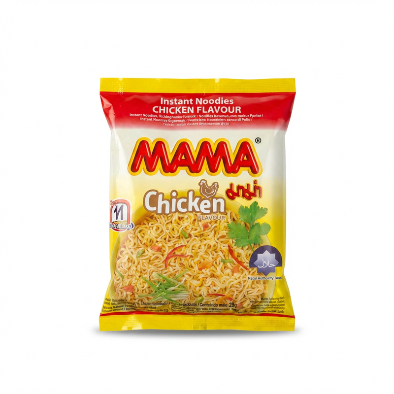Supă MAMA cu aromă de pui 55g