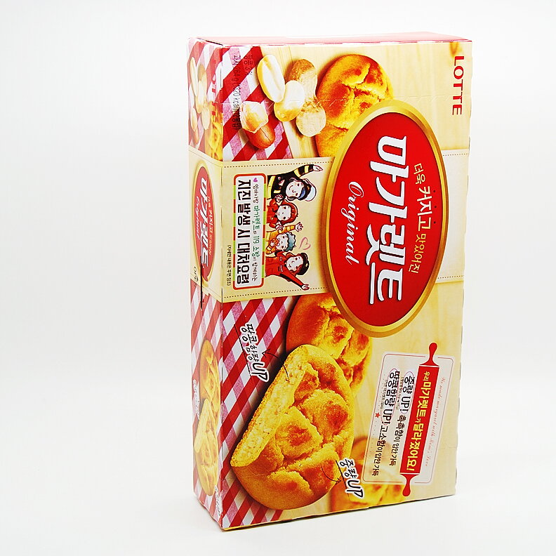 Biscuiți Margaret Cookie 264g