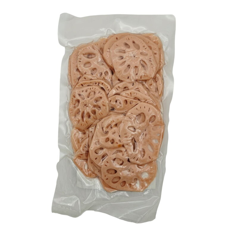 Rădăcină de lotus în apă 500g