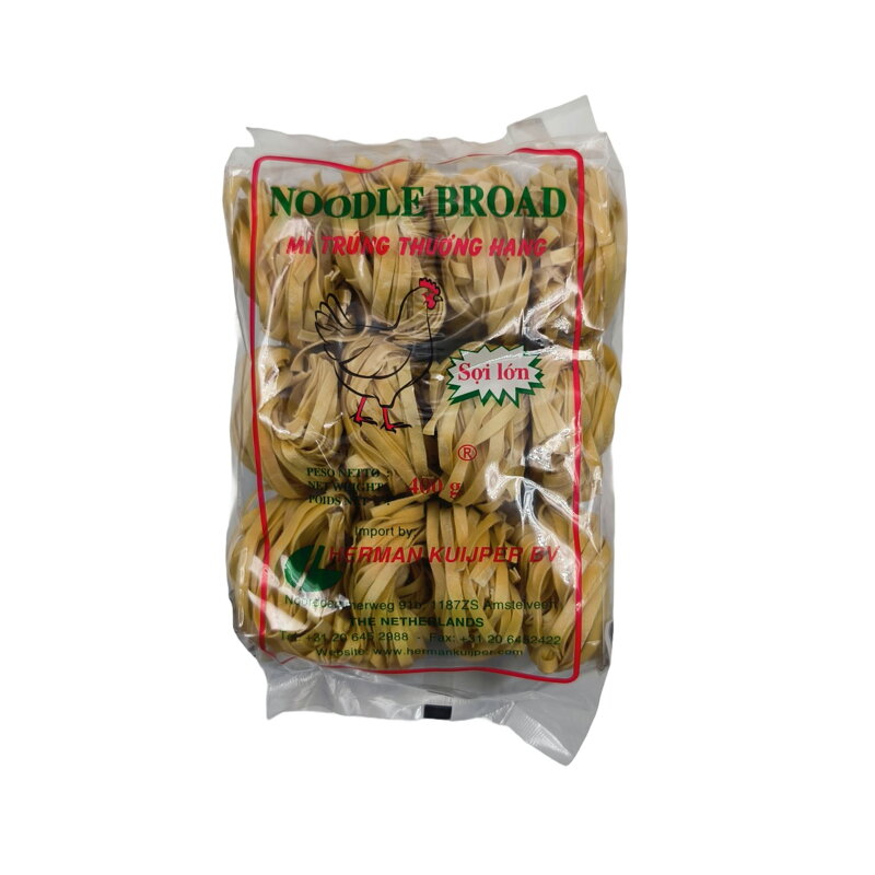 Tăiței cu ou 400g Tăiței cu ou 400g