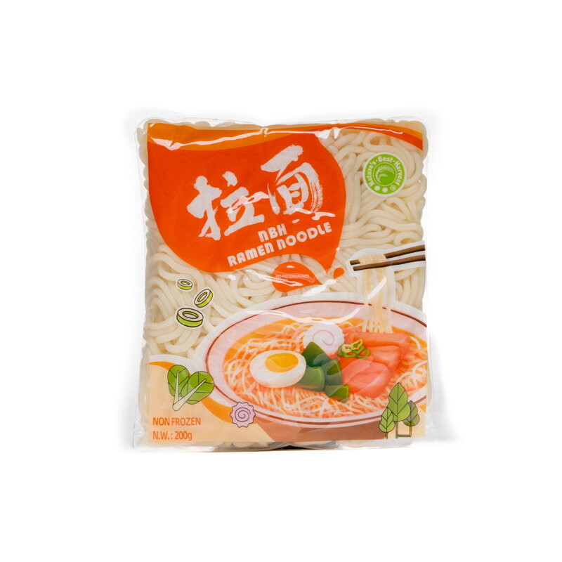 Tăiței proaspeți Ramen NBH 200g