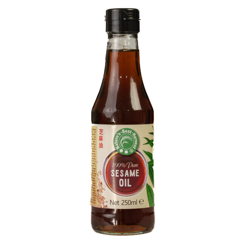 Ulei de susan NBH 250ml