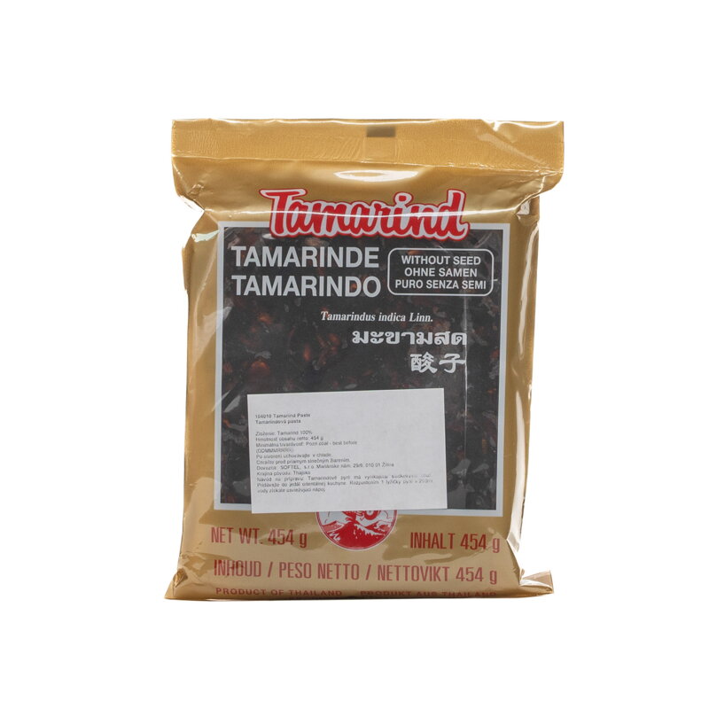 Pastă de tamarind 454 gr