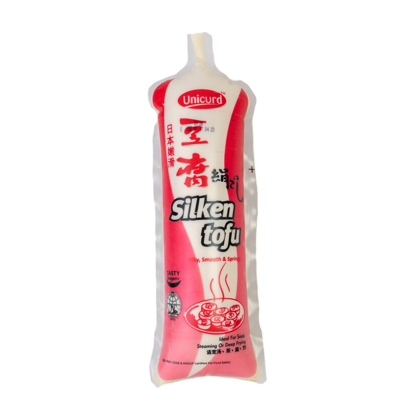 Tofu proaspăt T03 250g Tofu proaspăt T03 250g