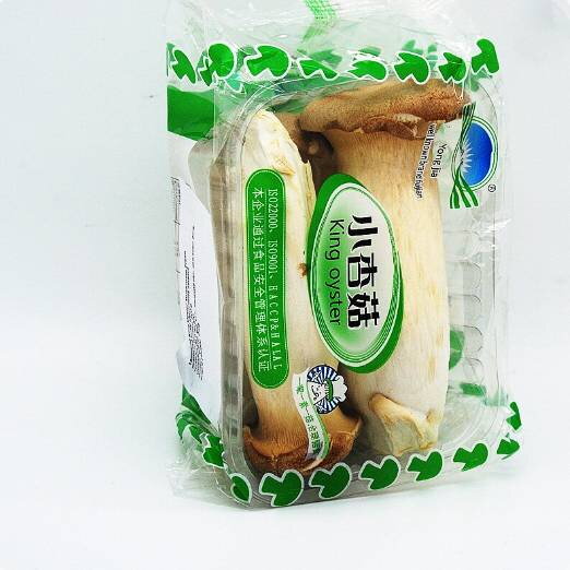 Ciuperci proaspete - ciuperci regale 200 g