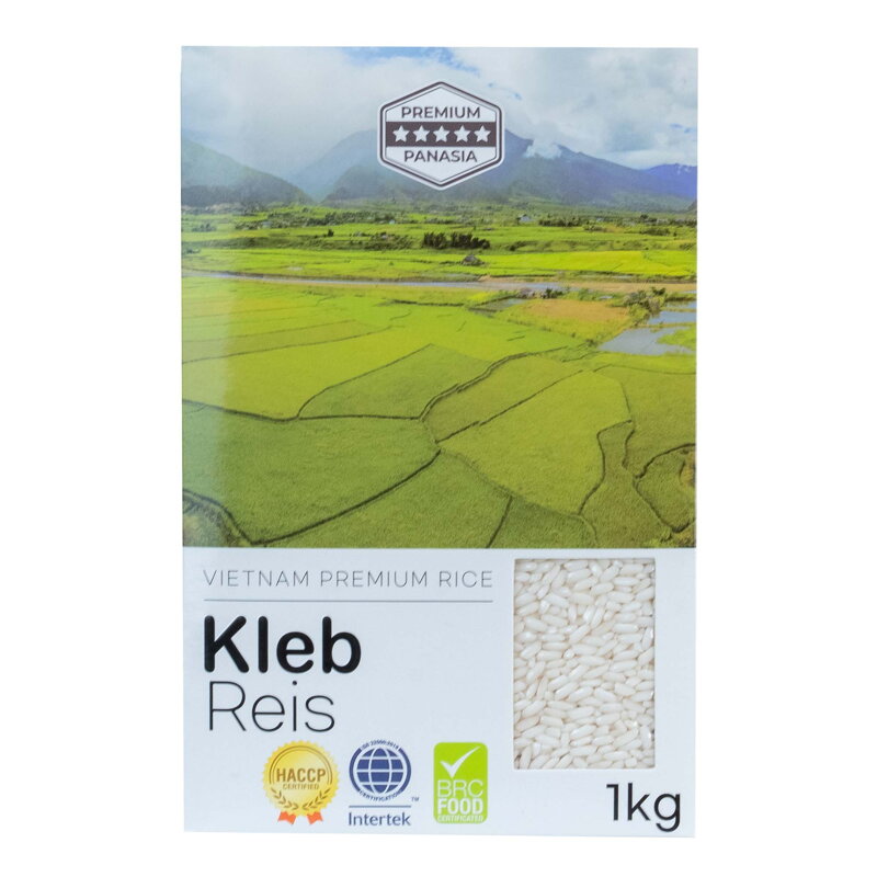 Orez glutinos 1kg