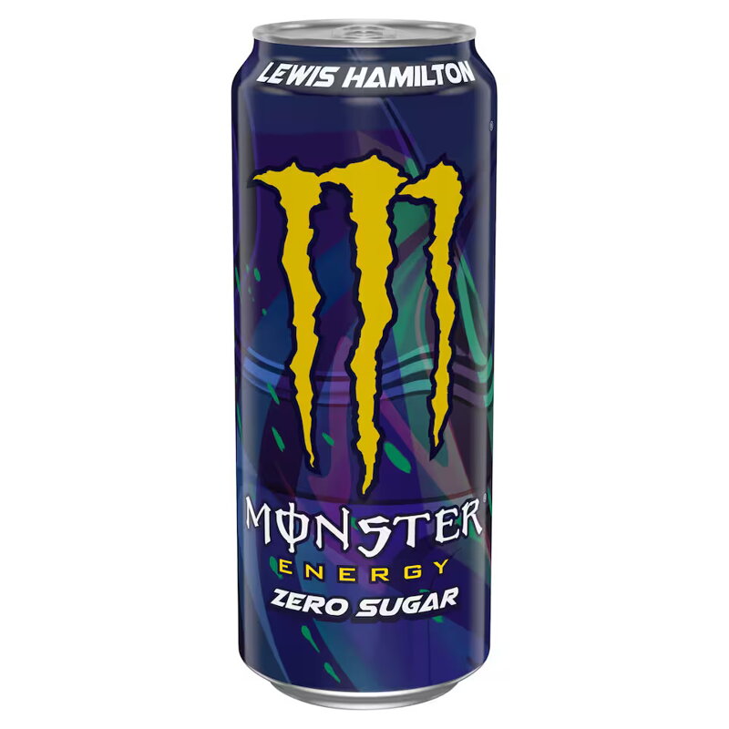 Monster LH44 Zero 500 CAN Monster LH44 Zero 500 CAN