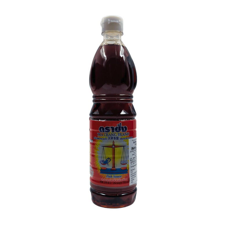 Sos de pește TRA CHANG 700 ml Sos de pește TRA CHANG 700 ml
