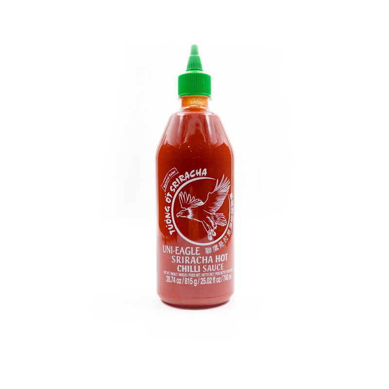 Sos chili Sriracha picant 815g Sos chili Sriracha picant 815g