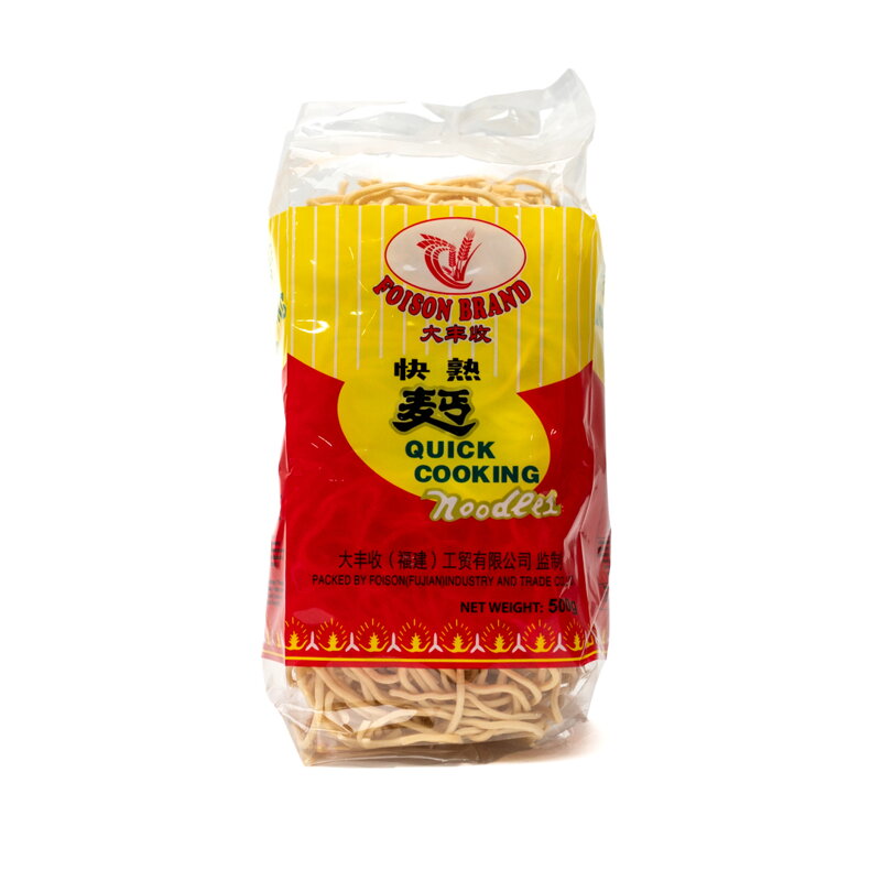 Tăiței chinezești instant Pan Asia 500g