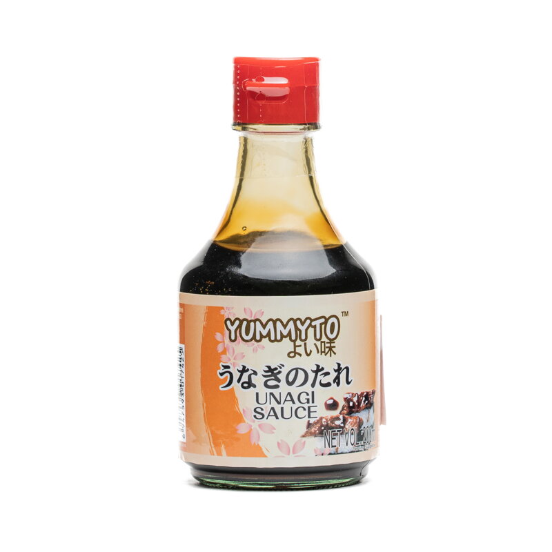 Sos Unagi YUMMYTO 200ml
