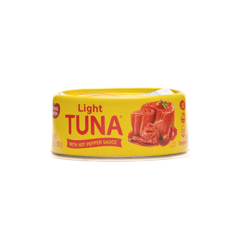 Ton în sos chilli 150g