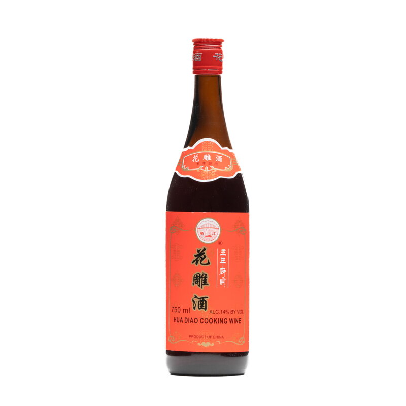 Vin chinezesc de orez pentru gătit (14 %) 750ml Vin chinezesc de orez pentru gătit (14 %) 750ml