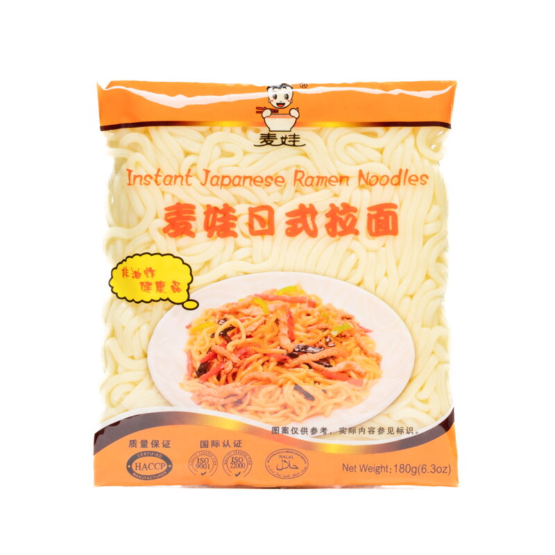 Tăiței Ramen 180g