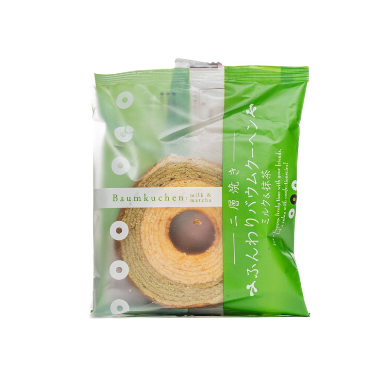 Tort Matcha & lapte TAIYO 60g