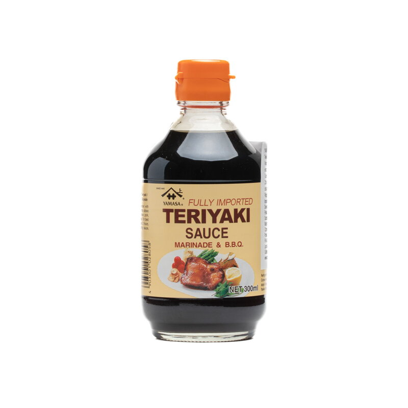 Sos Teriyaki Yamasa 300ml