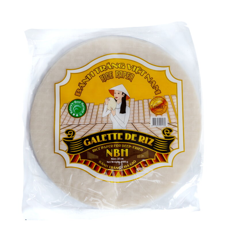 Hârtie de orez 400 g