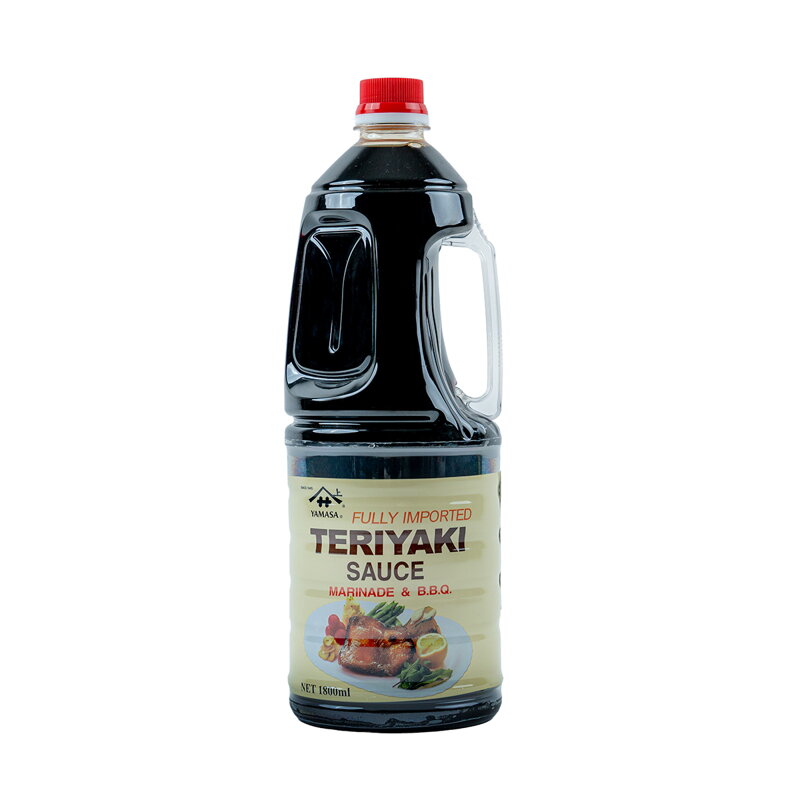 Sos Teriyaki Yamasa 1,8 l
